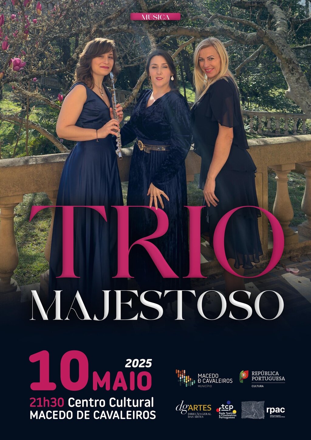 Trio Majestoso