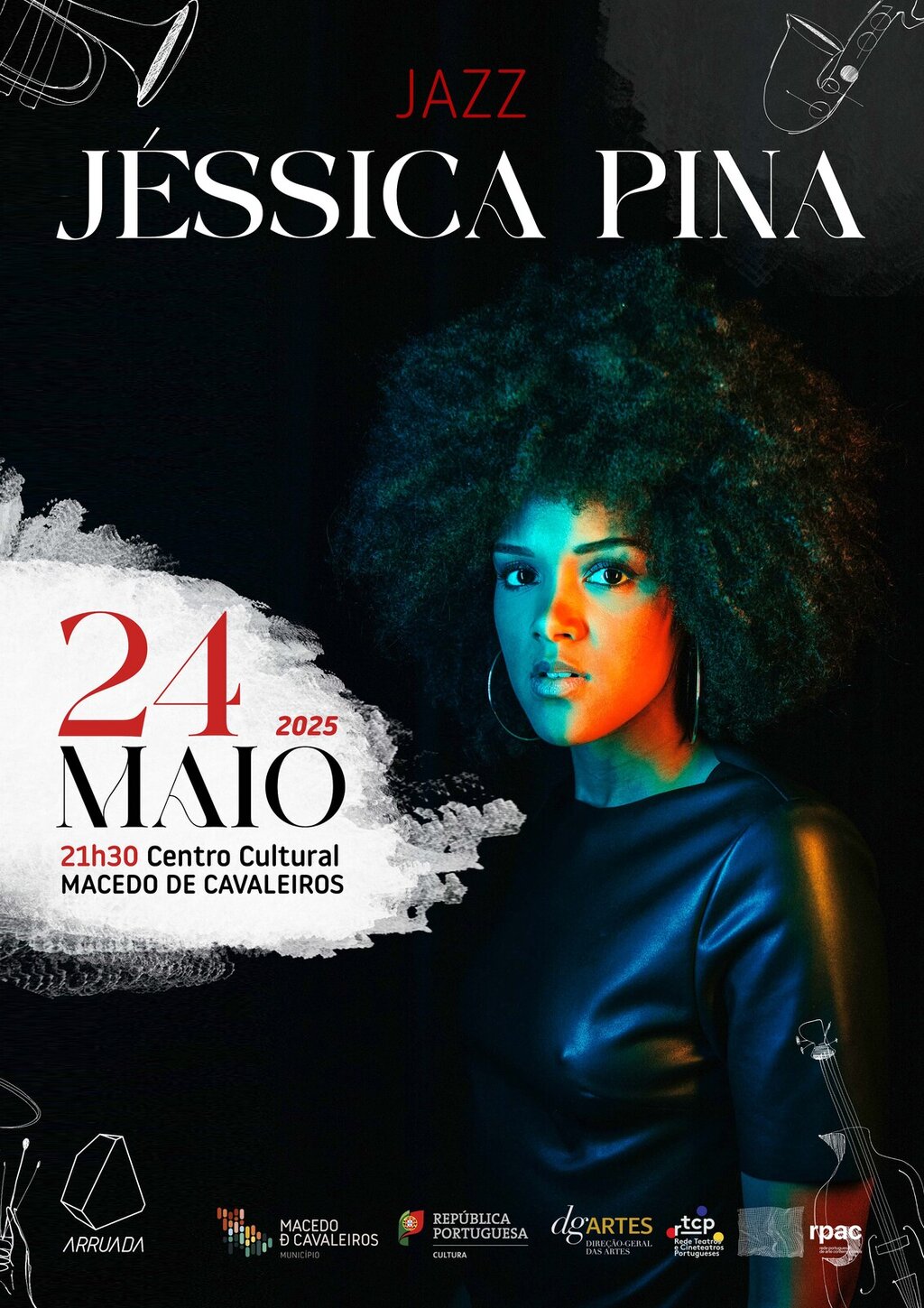 Jéssica Pina