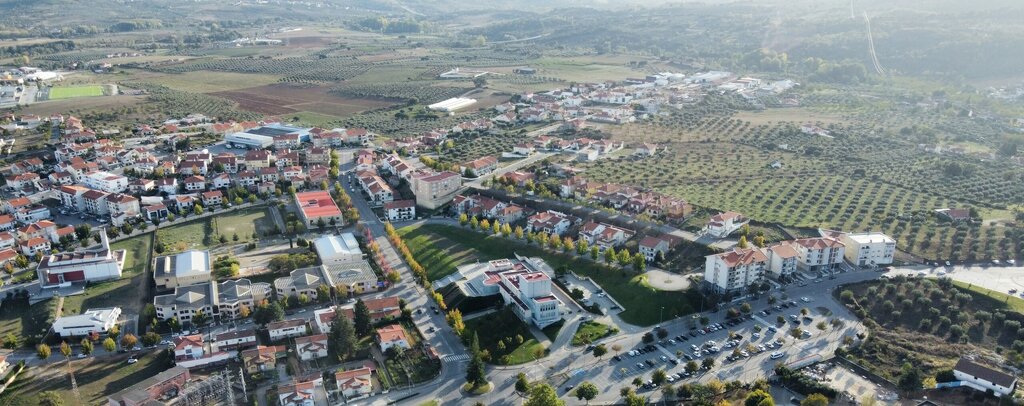 Candidaturas ao Programa de Intervenções em Habitações