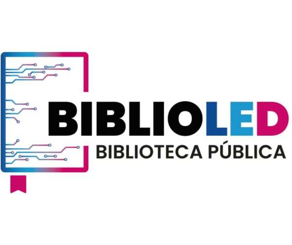 Biblioteca Municipal A. M. Pires Cabral -  BiblioLED 