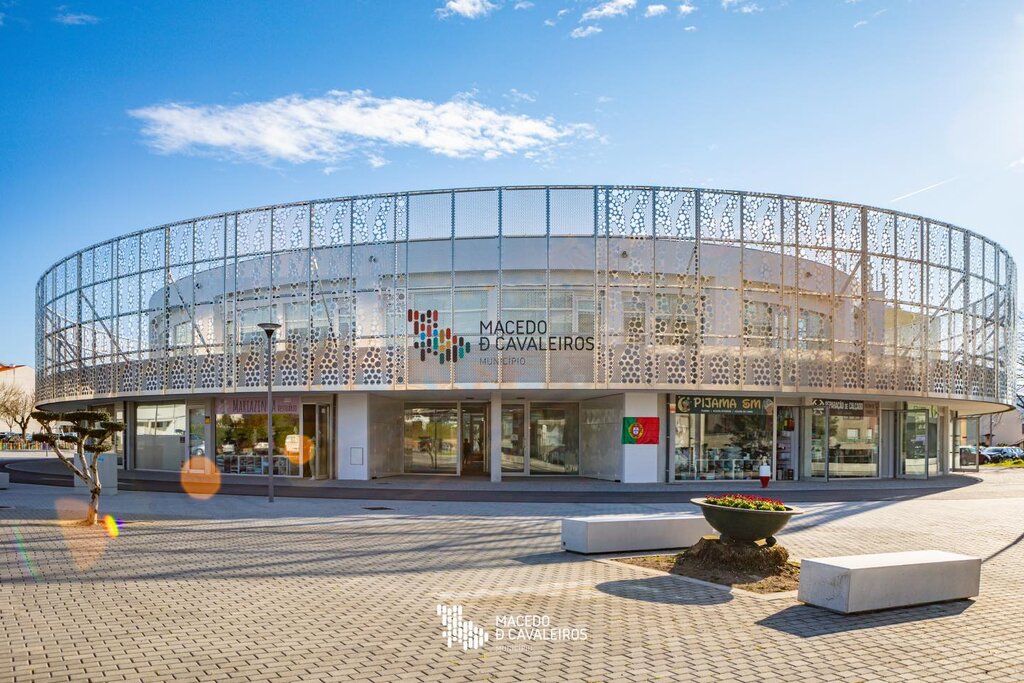 Hasta pública de loja do Mercado Municipal - Alteração do Local