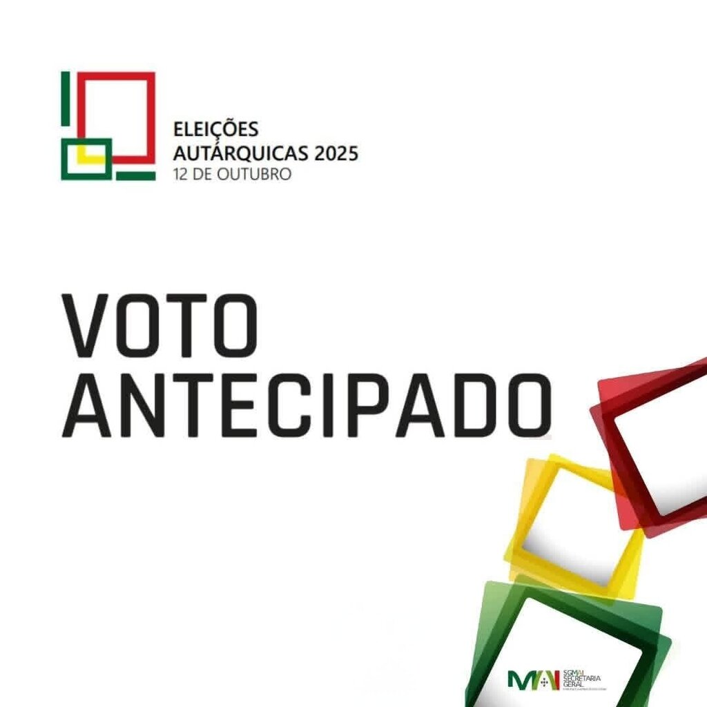 Voto Antecipado 