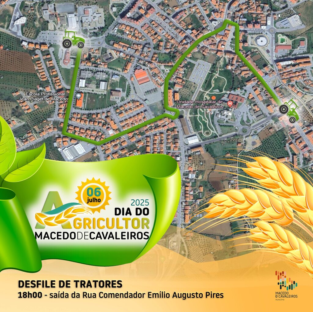 Desfile de tratores (1)