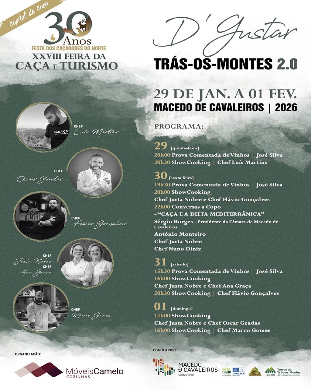 D'_Gustar_redes_sociais