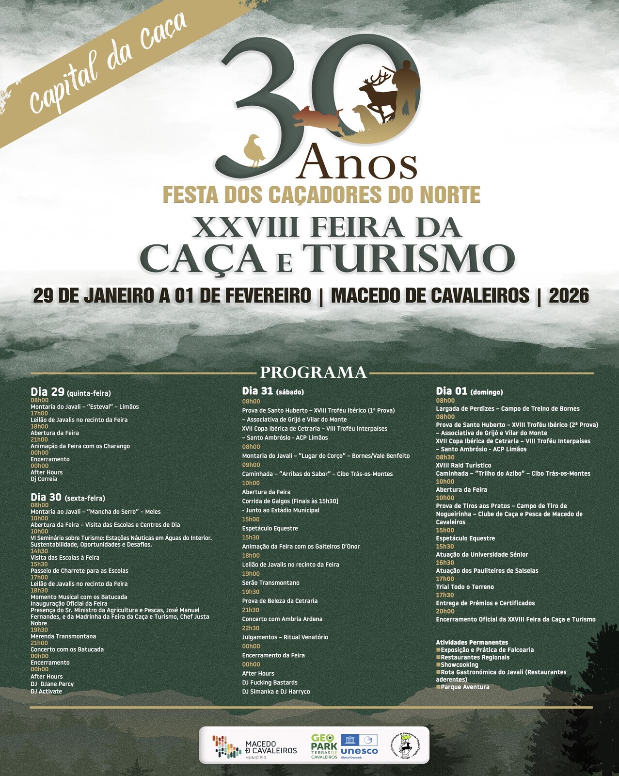 Feira da Ca&ccedil;a_programa_redes_Sociais (2)