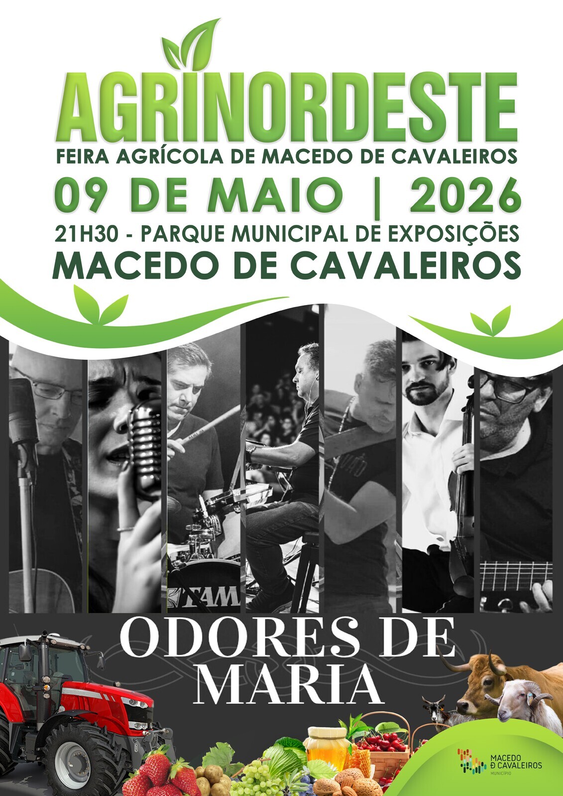 agrinordeste_2026_odores_maria