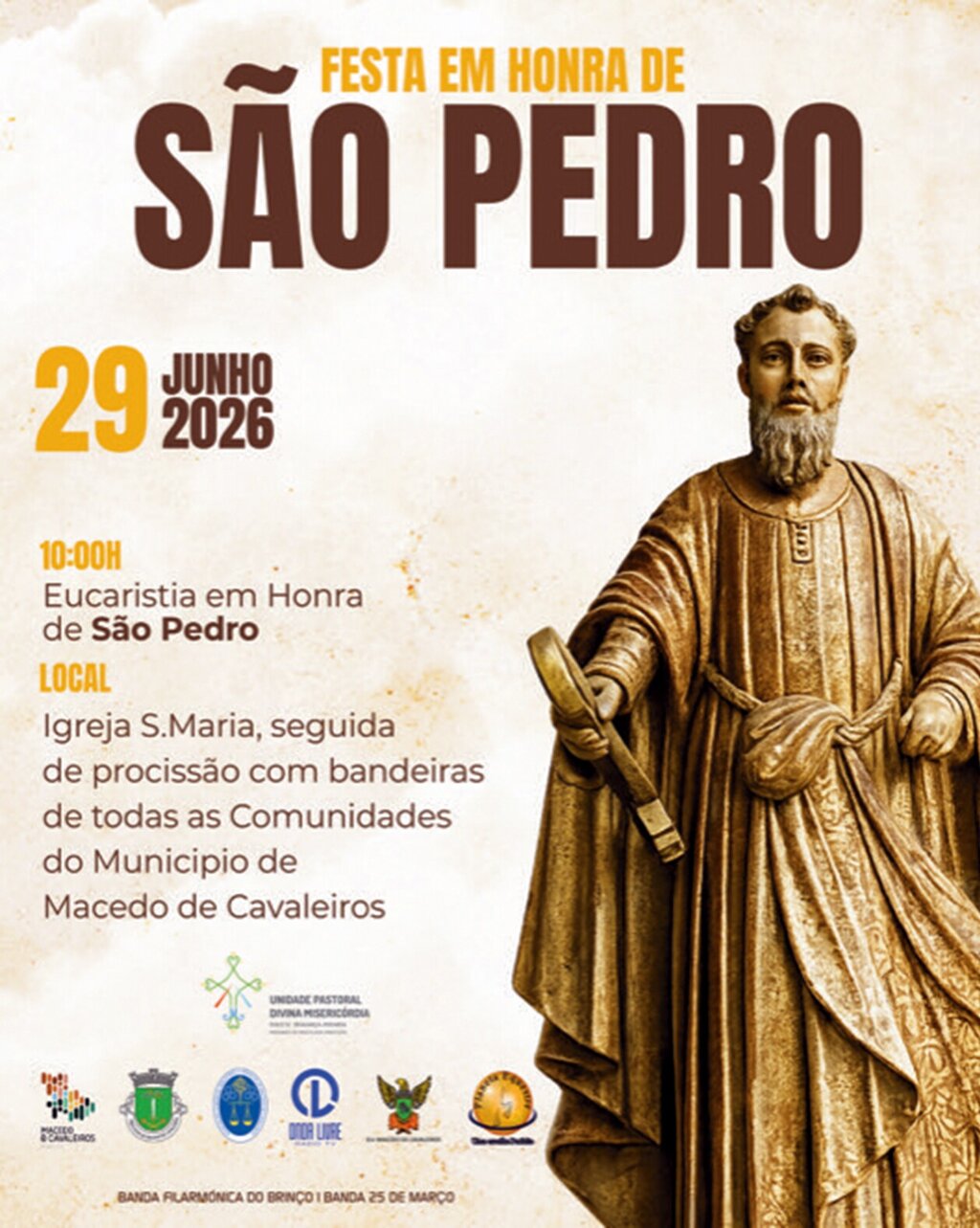 sao pedro